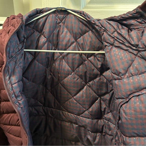 SOLD Lululemon fluffin awesome jacket - Picture 7 of 11